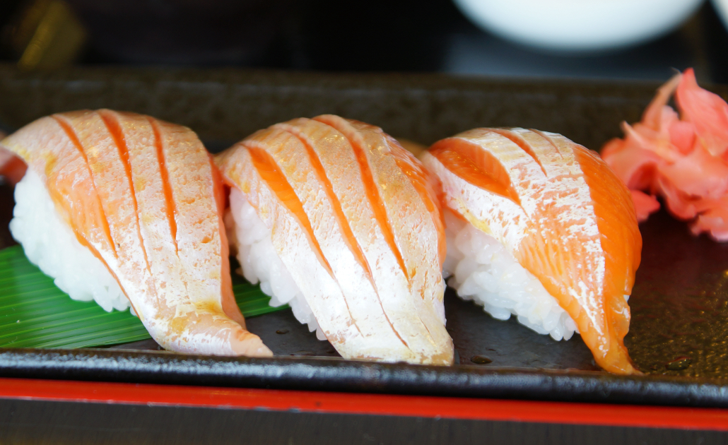 おいしさそのまま 刺身で提供したいという 支笏湖チップ の挑戦 きらり いしかり おいしさそのまま 刺身で提供したいという 支笏湖チップ の挑戦 きらり いしかり